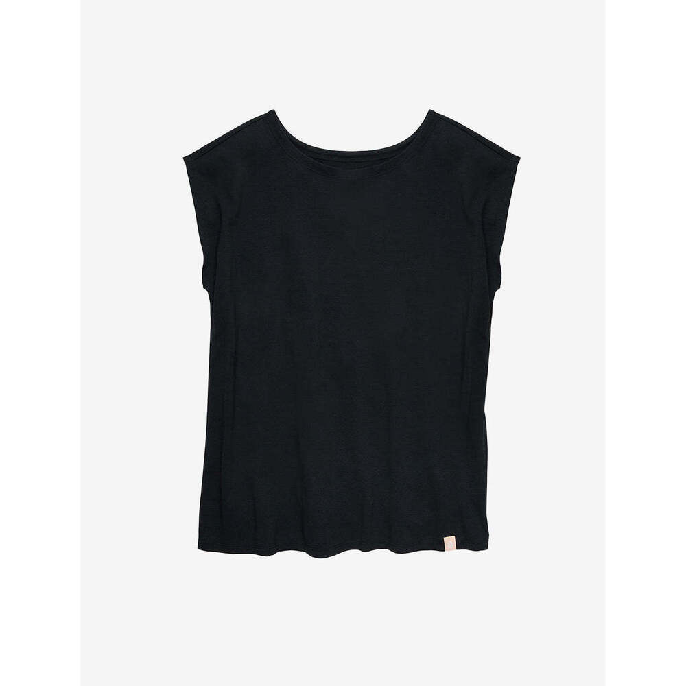 ThirdLove WonderKnit™ Pajama Tee Size 3Xblack / 3X